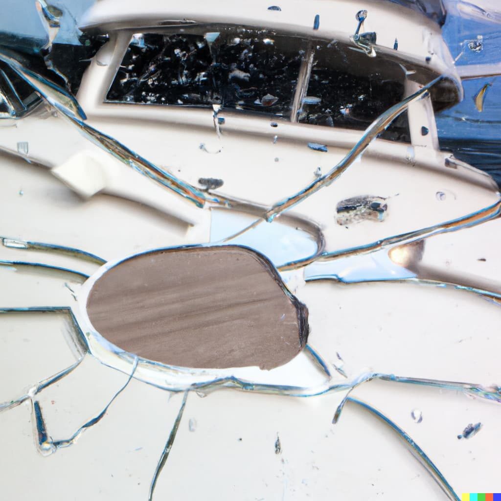 How to Prevent Marine Glass Damage