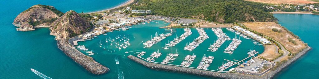 Marine Glass Services Yeppoon - Mint Windows